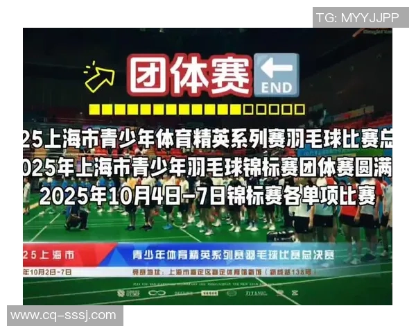 上海羽毛球队引领最新羽毛球技术十强榜单解析与展望