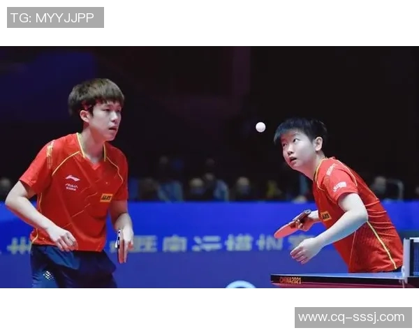 南京乒乓球队与深圳乒乓球队赛后复盘分析团队配合与战术执行