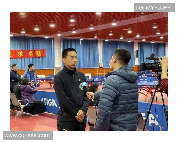 广州乒乓球队荣登全国配合排行榜第二名展现卓越团队实力