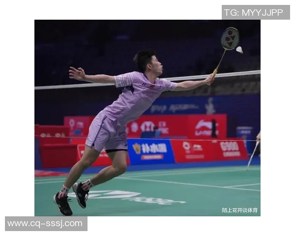 广州羽毛球队与南京羽毛球队赛后复盘分析力量对决的精彩瞬间与战术策略