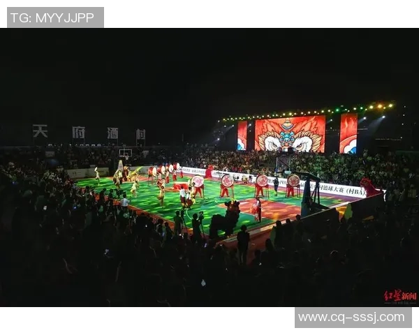 成都篮球队总决赛特别报道:从默默无闻到荣耀巅峰的奋斗之路