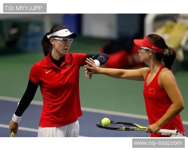 成都网球队逆袭之路联合会杯特别报道见证拼搏与荣耀