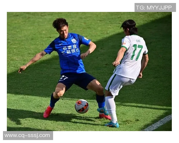 最新足球战术分析揭示北京足球队如何引领潮流与创新