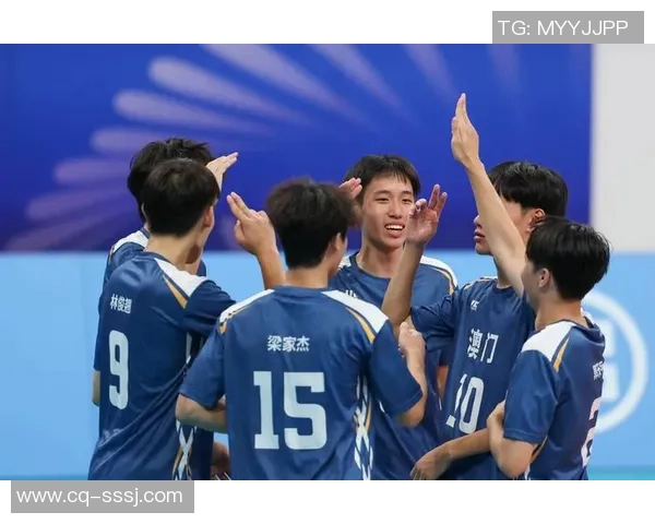 杭州排球队在邀请赛中的状态表现分析与未来展望